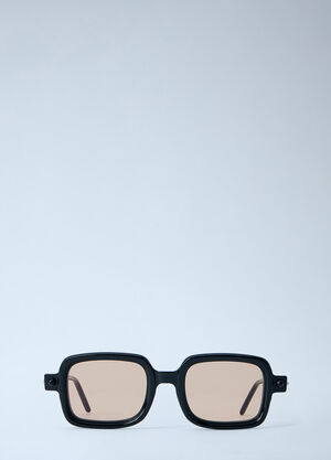 Kuboraum Mask P2 Sunglasses Black kub0364015