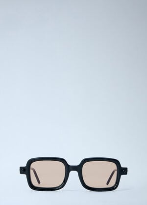 Kuboraum Mask P2 Sunglasses Black kub0364015