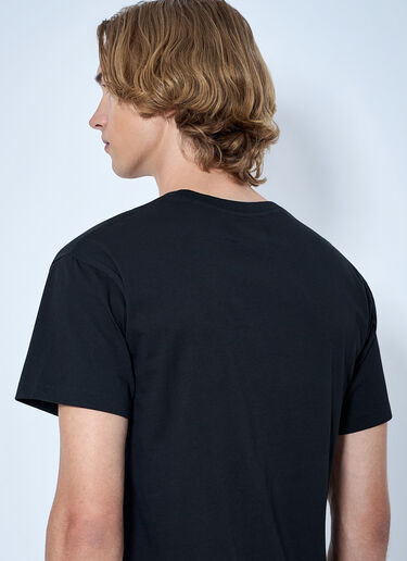 Vivienne Westwood Orb Classic T-Shirt Black vvw0165009