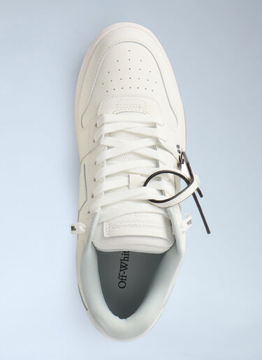 Out Of Office For Walking Sneakers Off-White Out Of Office For Walking Sneakers White ofw0162086