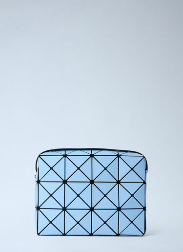 Bao Bao Issey Miyake 立方体肩包 蓝色 bao0364009
