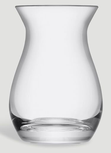 Flower Mini Posy Vase LSA International Flower Mini Posy Vase Transparent wps0644338
