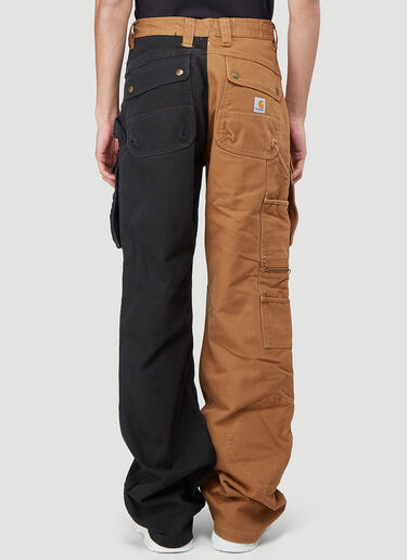 (Di)vision Re-Worked Cargo Pants Beige div0310011