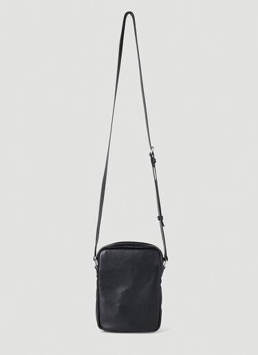 Saint Laurent Flight 单肩包 黑色 sla0151066