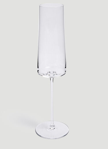 Ichendorf Milano Manhattan Champagne Flute Set White wps0642065