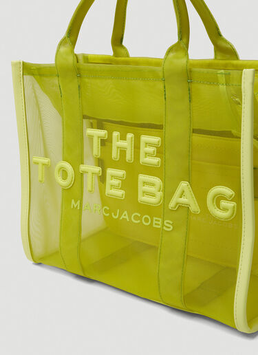 Marc Jacobs The Small Tote Bag Green mcj0248021