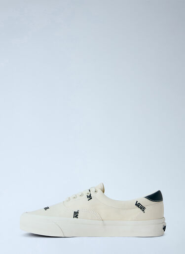 LN-CC® - OTW by VANS: Premium Era 59 Sneakers - White OTW by VANS Premium Era 59 Sneakers White otw0166004