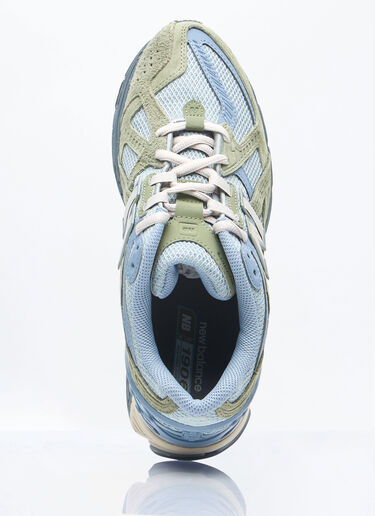 New Balance 1906 Utility Sneakers Grey new0159007