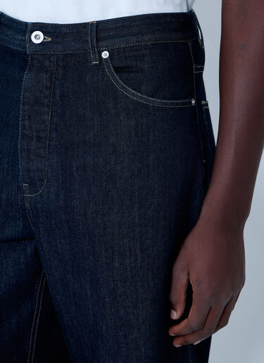 Five-Pocket Jeans Jil Sander Five-Pocket Jeans Blue jil0163004