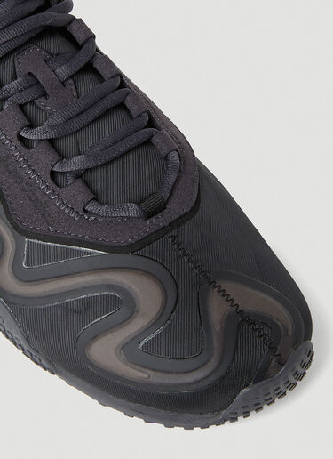 Barai Sneakers Acne Studios Barai Sneakers Black acn0152029
