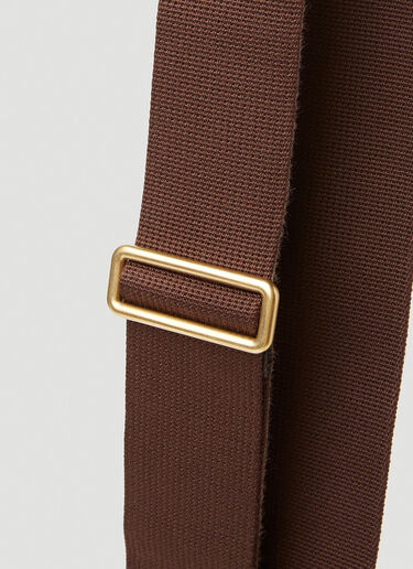 Gucci Ophidia GG Mini Crossbody Bag Brown guc0153115