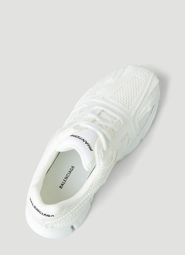 Balenciaga Phantom Sneakers White bal0248015