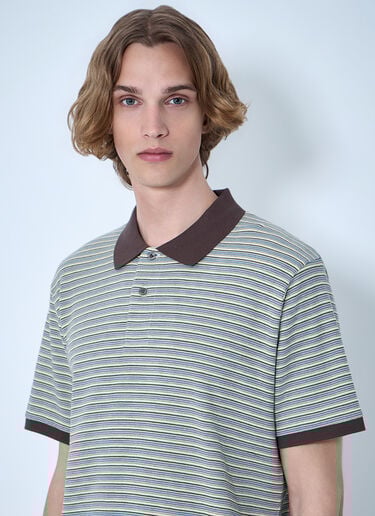 Carhartt WIP S/S Dion T-Shirts Brown wip0164006