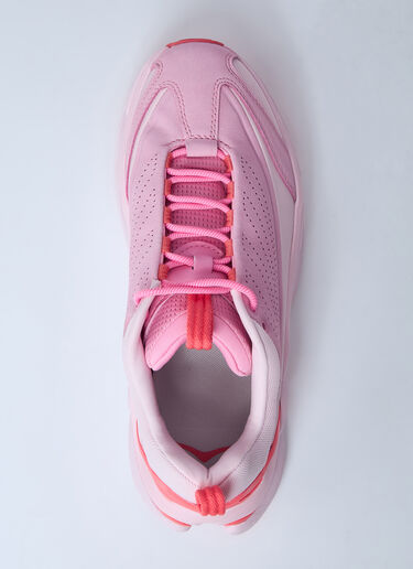 HOKA Elevon X Sneakers Pink hok0260001