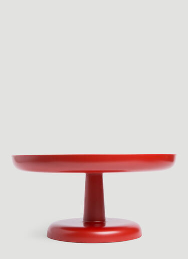 Vitra High Tray Red wps0644782
