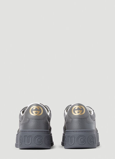 Gucci GG Sneakers Grey guc0152314