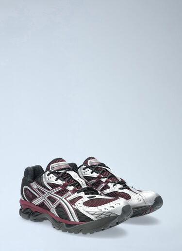 Asics Gel-Nimbus 10.1 Sneakers Burgundy asi0364018