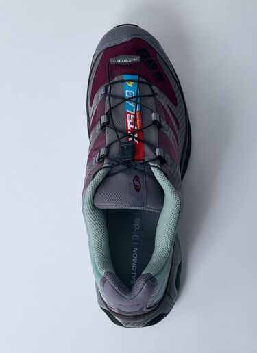 Salomon XT-4 OG スニーカー グレー sal0360012