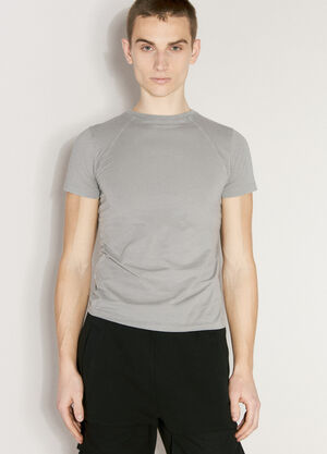 Entire Studios Mini T-Shirt Black ent0155027