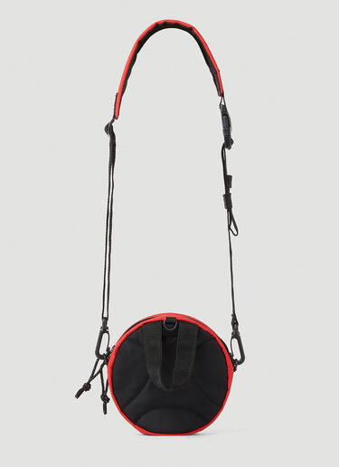 Circle Convertible Crossbody Bag Eastpak x Telfar Circle Convertible Crossbody Bag Red est0353005