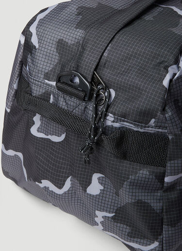 Eastpak x UNDERCOVER Camouflage Weekend Bag Black une0152004
