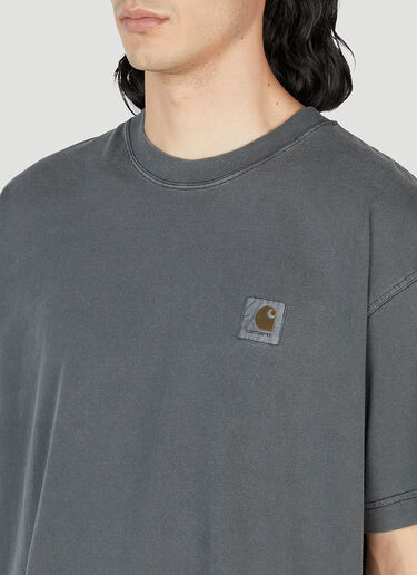 Carhartt WIP Nelson T-Shirt Black wip0152020