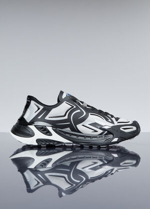 Dolce & Gabbana Fast SC Sneakers Black dol0160003