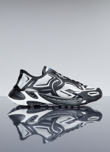 Dolce & Gabbana Fast SC 运动鞋 黑 dol0153008