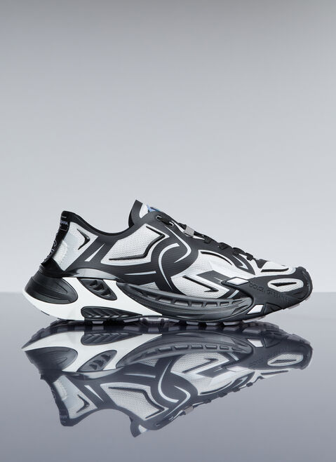 Dolce & Gabbana Fast SC Sneakers Black dol0154004