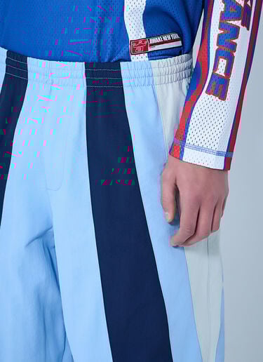 Awake NY Pusherman Track Pants Blue awk0164008