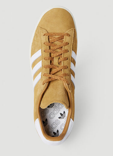 adidas Campus 80s Sneakers Beige adi0251003