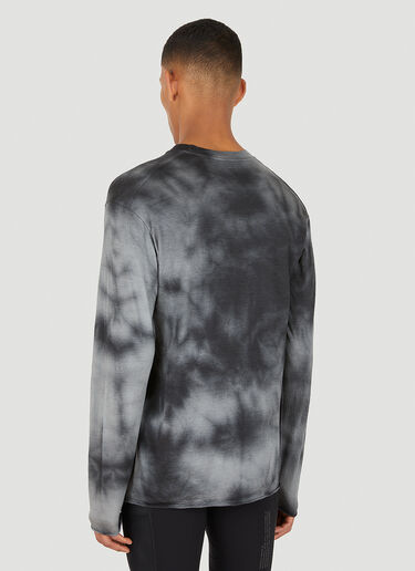 Satisfy Cloud Merino™ Wool T-Shirt Black sat0147002