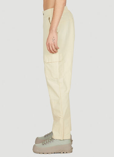 The North Face 78 Low-Fi 工装裤 米色 tnf0152008