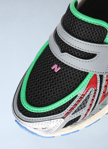 New Balance 1906L Loafer Sneakers Silver new0364014