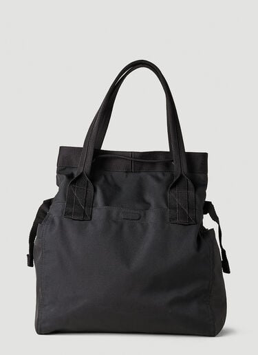 Balenciaga Army Tote Bag Black bal0151062