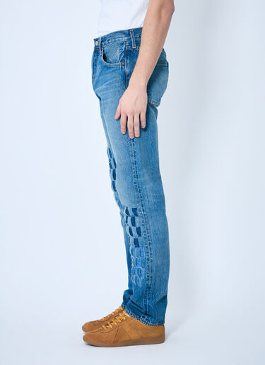 Levi's MIJ 1980'S 501 Jeans Blue lvs0158009