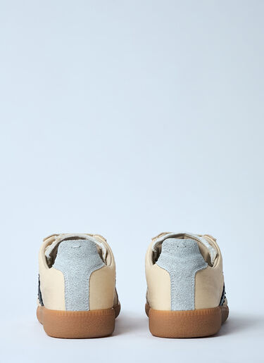 Maison Margiela Replica Sneakers Beige mla0259017