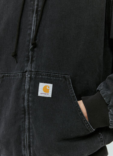 OG Active Jacket Carhartt WIP OG Active Jacket Black wip0154011