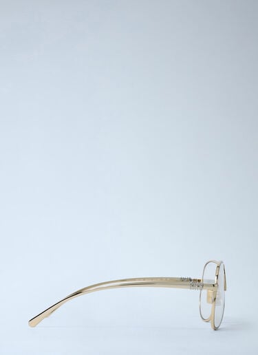 0MU A56S 眼镜 Miu Miu 0MU A56S 眼镜 金色 lmu0262004