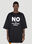 Liberal Youth Ministry Slogan T-Shirt White lym0152003