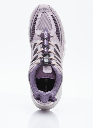 Salomon Acs Pro 运动鞋 紫色 sal0352007