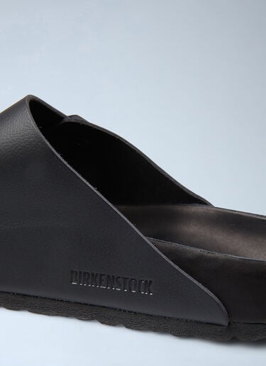 Birkenstock Arizona 双带凉鞋 黑 brk0349013