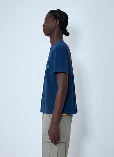 Boardwalk T-Shirt Gallery Dept. Boardwalk T-Shirt Navy gdp0162002