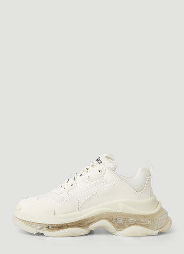 Balenciaga Triple S 运动鞋 米 bal0248084