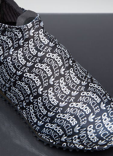 Moncler x adidas Originals NMD Runner 高帮运动鞋 黑色 mad0354009