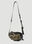 Innerraum Object I02 Crossbody Bag Black inn0350004