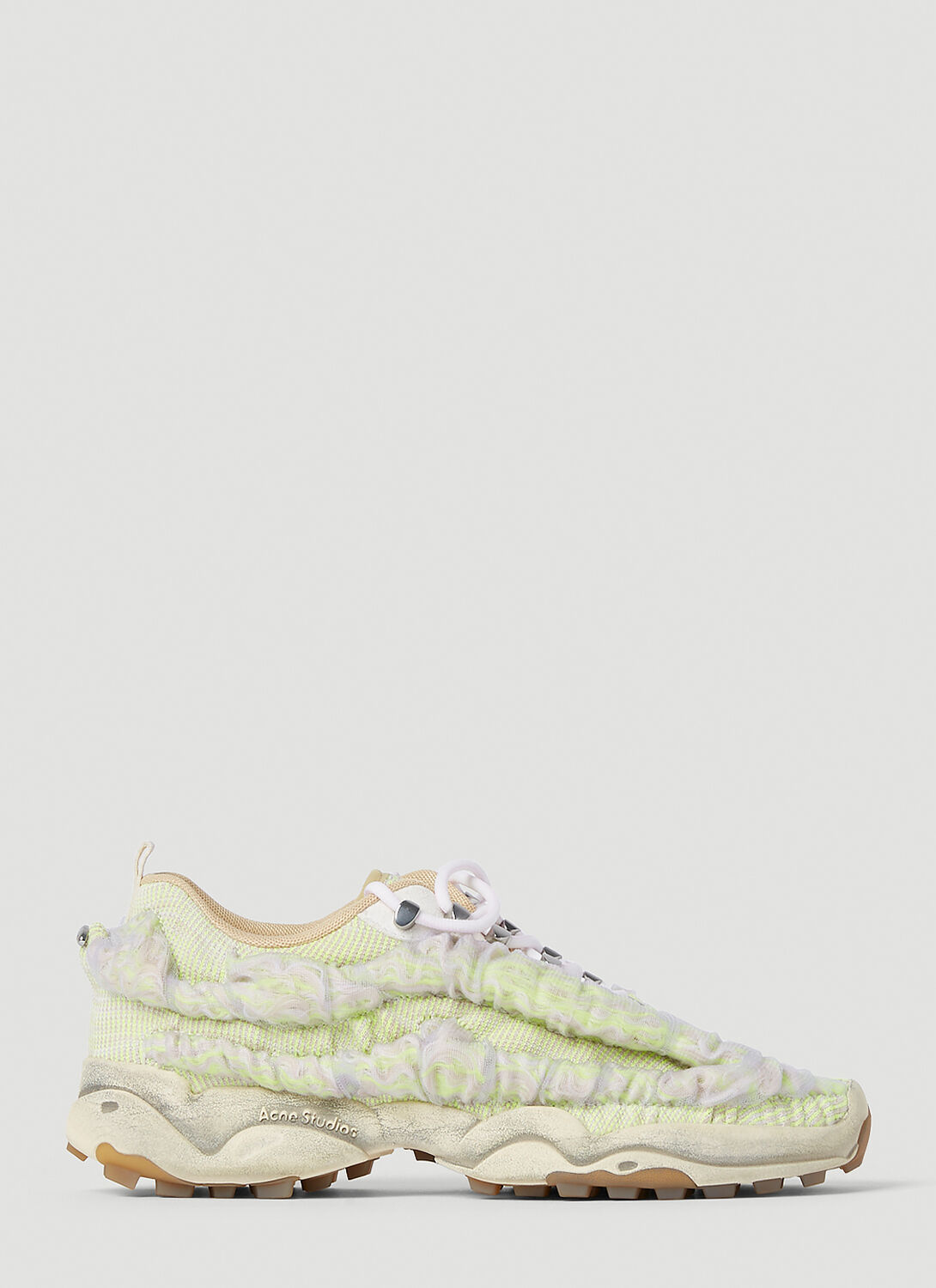 Acne Studios Low Sneakers Bubba
