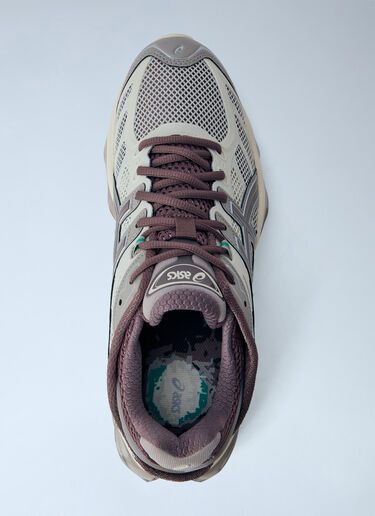 LN-CC® - Asics: Gel-Kinetic 2.0 Sneakers - Beige Asics Gel-Kinetic 2.0 Sneakers Beige asi0366025