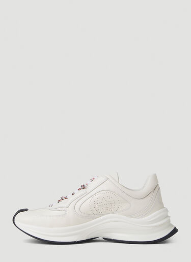 Gucci Rython GG Sneakers White guc0251285