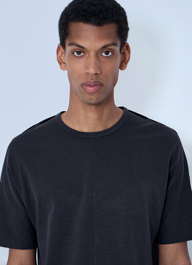 Puma x J.L-A.L Cotton Jersey T-Shirt Brown pjl0164001